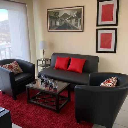 Cozy And Relaxing Apartment